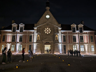 Hôpital Laennec