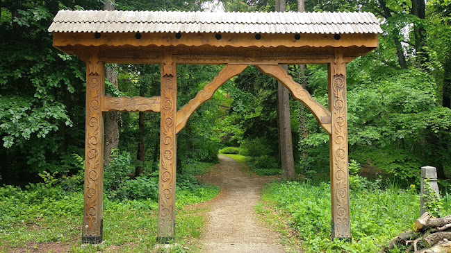 Soproni Egyetem - Sopron