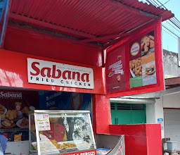 Sabana Fried Chicken Semeru photo