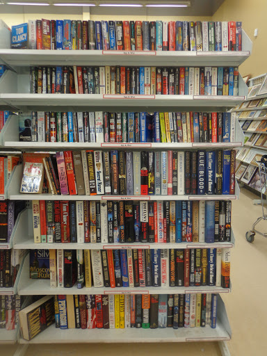 Thrift Store «Savers», reviews and photos