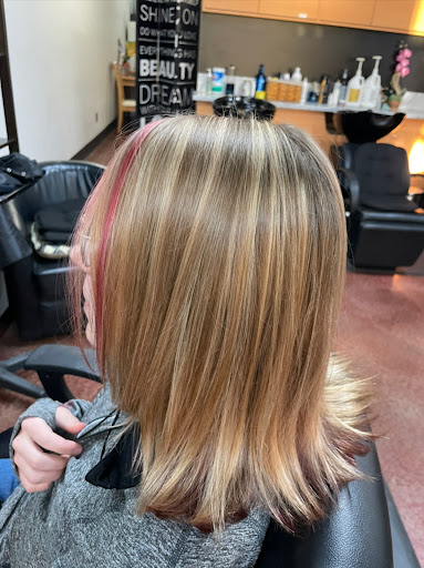 Beauty Salon «Absolute Beauty Hair Salon Spa», reviews and photos, 1240 Sunset Blvd # 300, Rocklin, CA 95765, USA