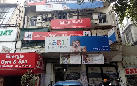 SRL Diagnostics Preet Vihar (East Delhi) image