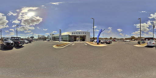 Ford Dealer «Pugmire Ford of Cartersville», reviews and photos, 352 N Tennessee St, Cartersville, GA 30120, USA