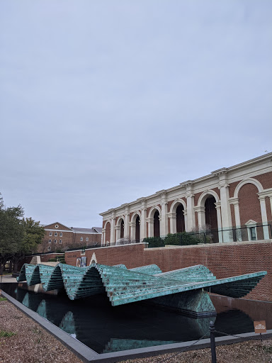 Museum «Meadows Museum», reviews and photos, 5900 Bishop Blvd, Dallas, TX 75205, USA