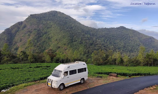 Karthi Travels