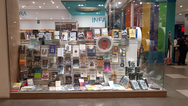 Ibero Librerías - Ica