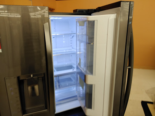 Appliance Store «Sears Outlet», reviews and photos, 6235 N Davis Hwy #101, Pensacola, FL 32504, USA