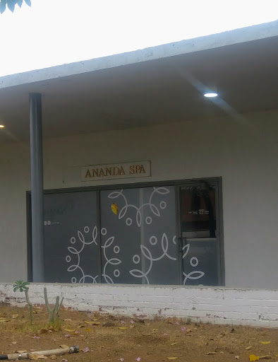 Ananda Spa