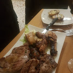 Photo n°1 de l'avis de Asia.r fait le 11/12/2018 à 14:53 sur le  La Locomotiva à Citta di Castello