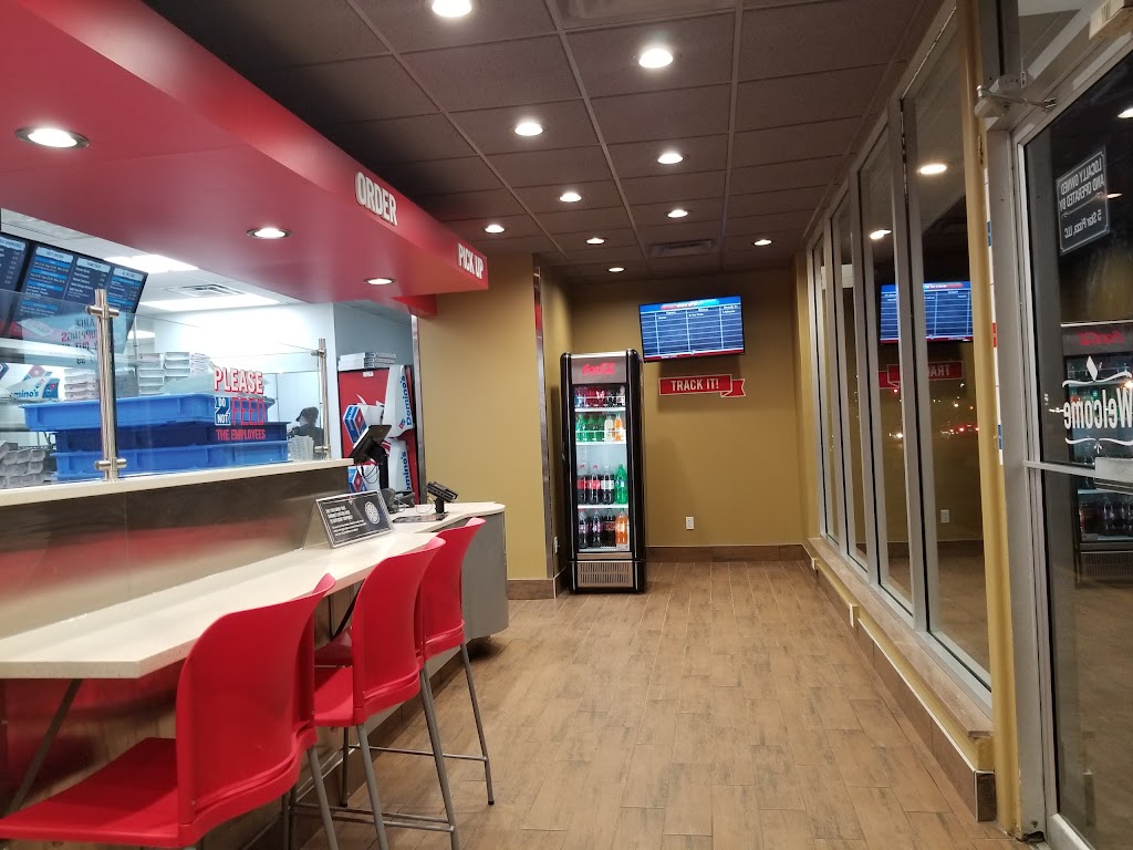 Domino's Pizza 25703