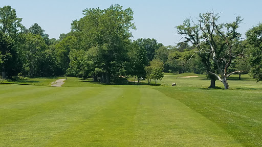 Golf Course «Spring Meadow Golf Course», reviews and photos, 4181 Atlantic Ave, Wall Township, NJ 07727, USA