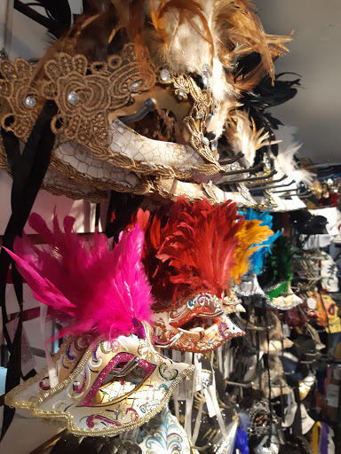 Candy's Costume Shop