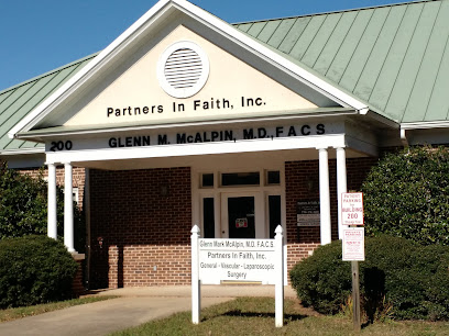 Partners In Faith Inc