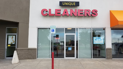 Unique Cleaners