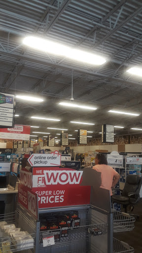 Office Supply Store «Office Depot», reviews and photos, 415 S Fry Rd, Katy, TX 77450, USA