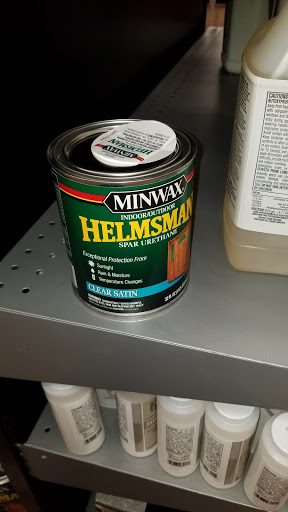 Paint Store «Sherwin-Williams Paint Store», reviews and photos, 6815 Fm 1488 Rd, Magnolia, TX 77354, USA