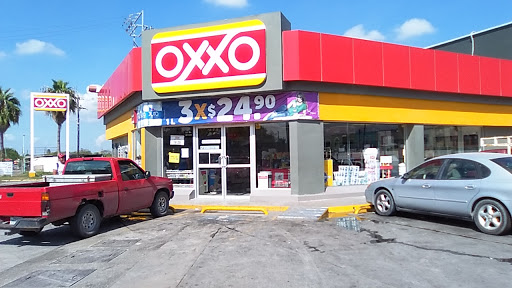 OXXO