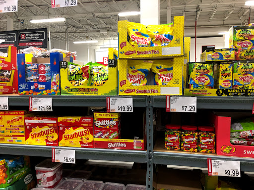 Warehouse club «BJ’s Wholesale Club», reviews and photos, 8005 NW 95th St, Hialeah Gardens, FL 33016, USA