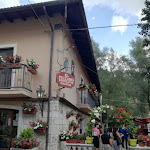 Photo n°1 de l'avis de Rosalba.o fait le 24/08/2020 à 19:26 sur le  Ristorante “IL PICCHIO” à Pescasseroli