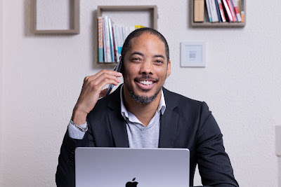 Yannick GEOFFROY - Conseiller immobilier Iad France - Villiers sur marne à Villiers-sur-Marne