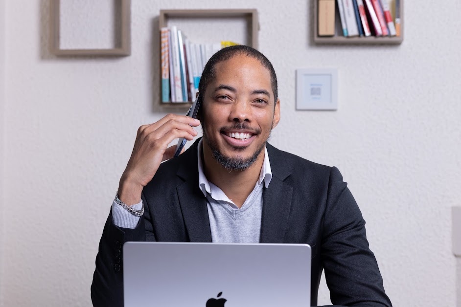 Yannick GEOFFROY - Conseiller immobilier Iad France - Villiers sur marne à Villiers-sur-Marne