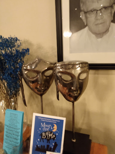 Dinner Theater «Early Bird Dinner Theatre», reviews and photos, 13355 49th St N, Clearwater, FL 33762, USA