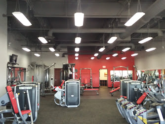 Snap Fitness