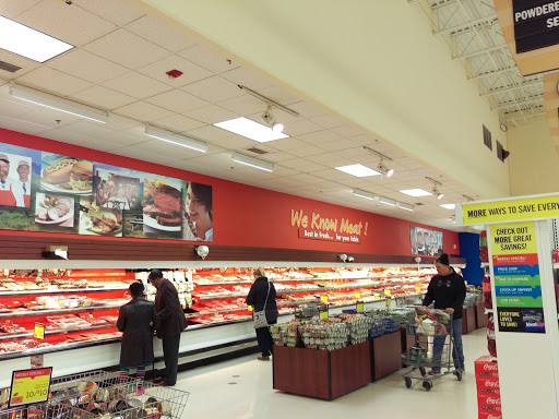 Supermarket «Price Chopper», reviews and photos, 2515 Erie Blvd E, Syracuse, NY 13224, USA