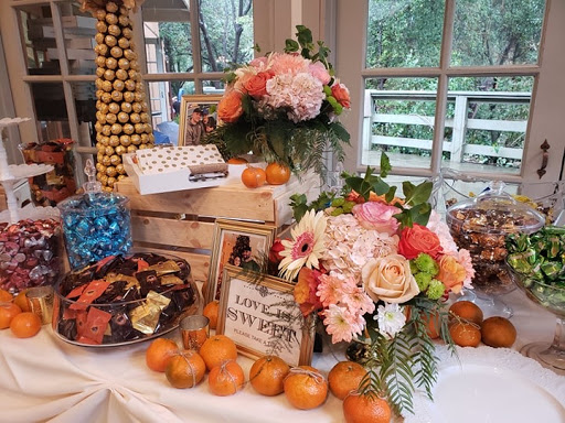 Florist «Botanica Florist», reviews and photos, 1740 E Huntington Dr, Duarte, CA 91010, USA