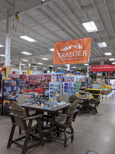 Hardware Store «Mile High Ace Hardware & Garden», reviews and photos, 2800 W 104th Ave, Denver, CO 80234, USA