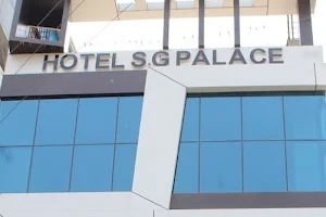 Hotel SG Palace image