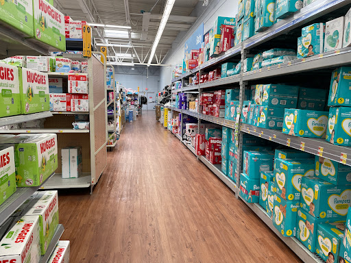 Department Store «Walmart», reviews and photos, 1365 Boston Post Rd, Milford, CT 06460, USA