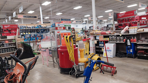 Home Improvement Store «Gillman Home Center», reviews and photos, 505 E 5th St, Connersville, IN 47331, USA