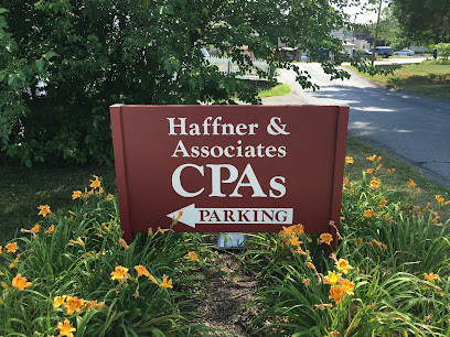 Haffner & Associates CPAs