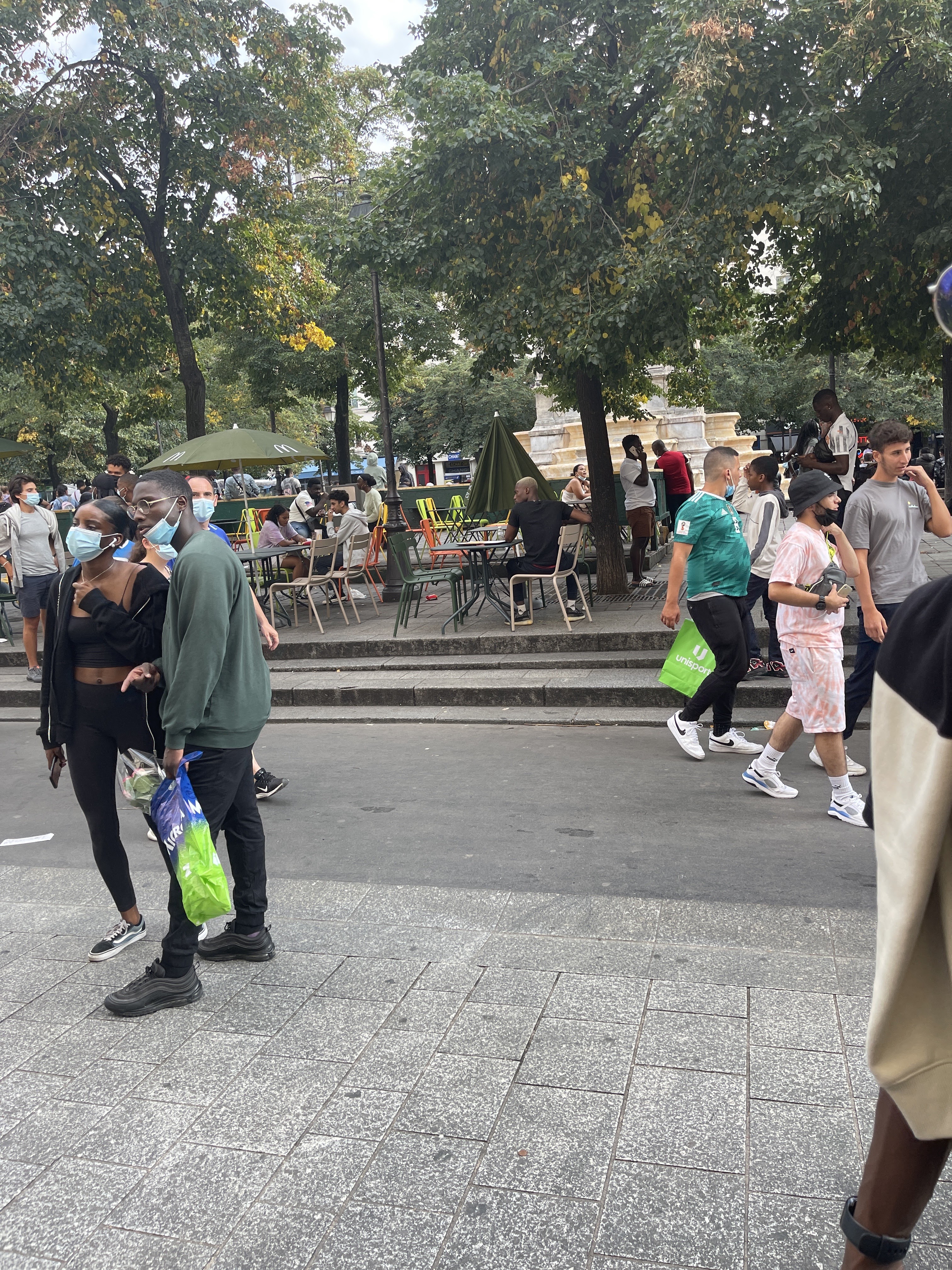 Photo n° 5 de l'avis de Nelson.a fait le 10/08/2021 à 17:10