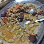 Photo n°1 de l'avis de Ana.a fait le 17/05/2022 à 08:09 sur le  Taberna do Luís à Arruda dos Vinhos