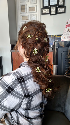 Beauty Salon «Posh22 Salon & Spa», reviews and photos, 13060 Riverdale Dr NW, Coon Rapids, MN 55448, USA