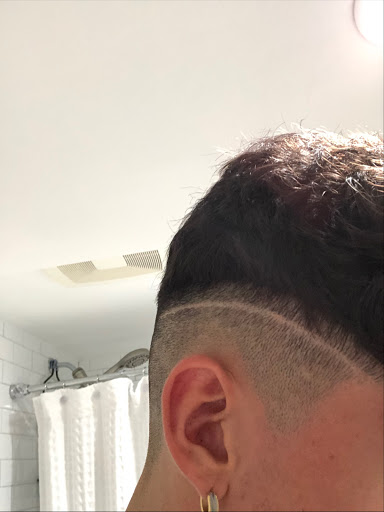 Barber Shop «Palace Barber Shop», reviews and photos, 107 Main St, Port Washington, NY 11050, USA