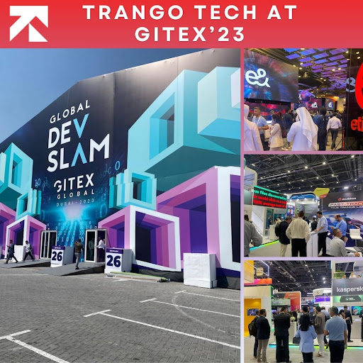 Trango Tech - Mobile App Development Company Los Angeles image