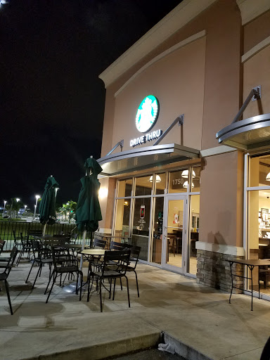 Coffee Shop «Starbucks», reviews and photos, 1750 Sheridan St, Hollywood, FL 33020, USA