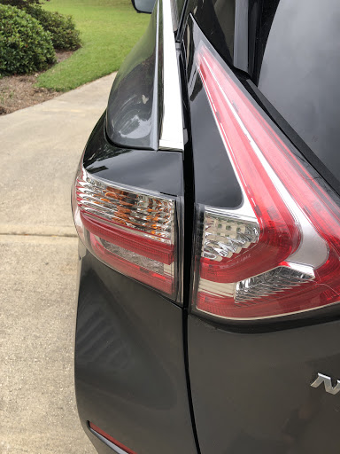 Auto Body Shop «Maaco Collision Repair & Auto Painting», reviews and photos, 15230 Creosote Rd, Gulfport, MS 39503, USA