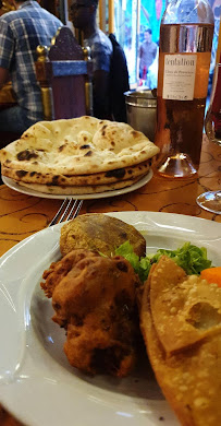 Poulet tandoori du Restaurant pakistanais O'Pakistan à Marseille - n°11