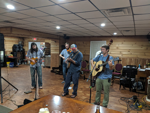 Marina «Terrace View Marina», reviews and photos, 3367 Euchee Chapel Rd, Spring City, TN 37381, USA