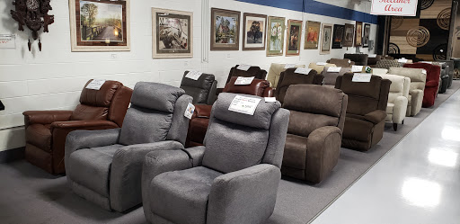 Furniture Store «Royal Star Furniture», reviews and photos, 245 Concord Exchange N, South St Paul, MN 55075, USA