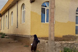 Jijiga Mosque image