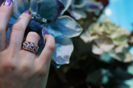 Jewelry Repair Service «Grand Jewelers», reviews and photos, 8185 Holly Rd # 8, Grand Blanc, MI 48439, USA