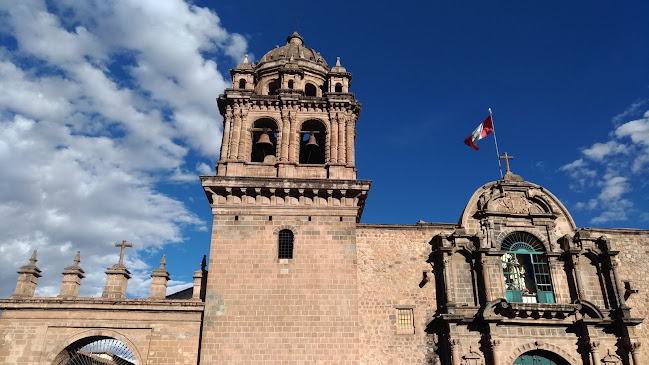 Museo Histórico Regional de Cusco - Cusco
