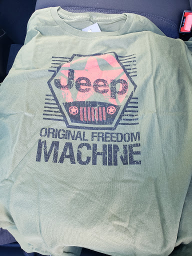 Car Dealer «Fred Beans Chrysler Dodge Jeep Ram», reviews and photos, 858 N Easton Rd, Doylestown, PA 18902, USA