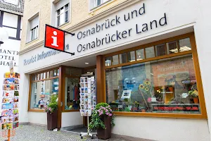 Tourist information Osnabrück | Osnabrücker land image
