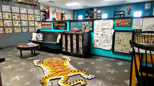 Explore small elephant tattoo ideas, creative tattoo ideas in Fort Wayne, available at Tattoo Fort Wayne